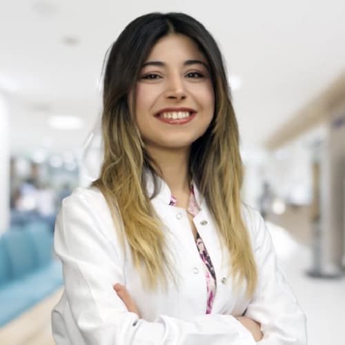 Dyt. Zeynep Ökten