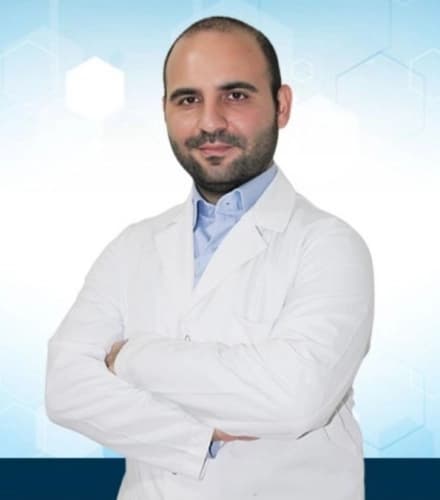 Op. Dr. Eşref Terzi Profil Fotoğrafı