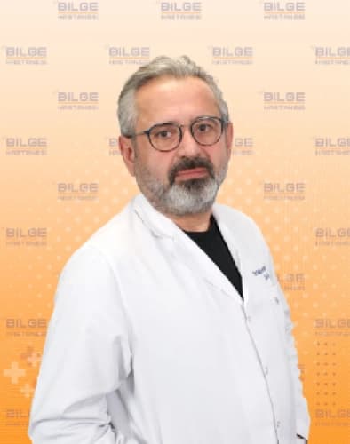 Op. Dr. Ali Şen