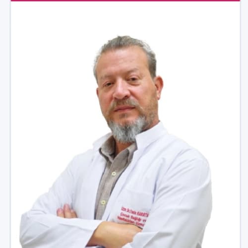 Uzm. Dr. Yasin Karataş