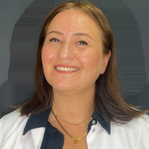 Op. Dr. Hilal Nalbant