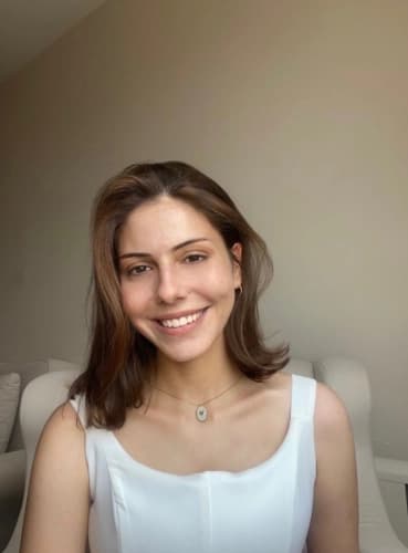 Aile Danışmanı Alkın Ocak Profil Fotoğrafı