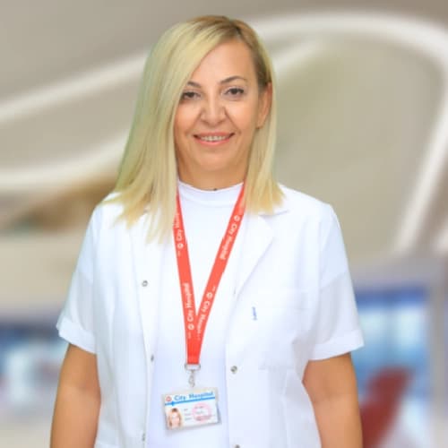 Op. Dr. Dilek Güler