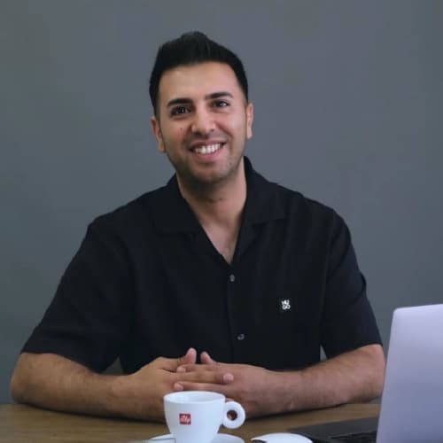 Dr. Ömer Faruk Kezer