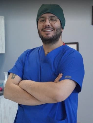 Dt. Oğuzhan Bostancı Profil Fotoğrafı