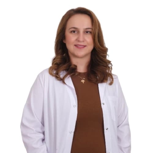 Uzm. Dr. Vuslat Ecem Güneş Altıparmak