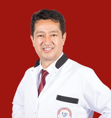 Op. Dr. Muhammet İbrahimoğlu Profil Fotoğrafı
