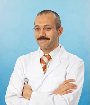 Prof. Dr. Abdullah Erdem