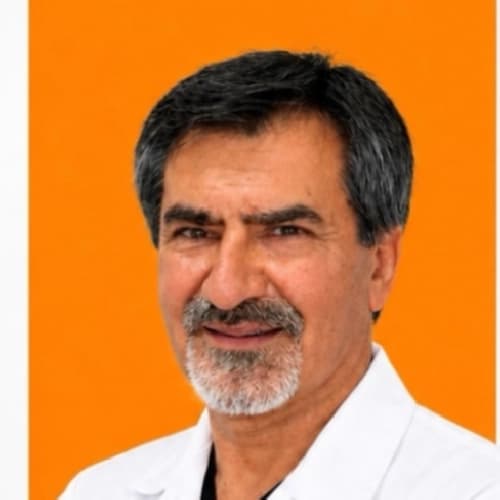 Op. Dr. Hakan Güney