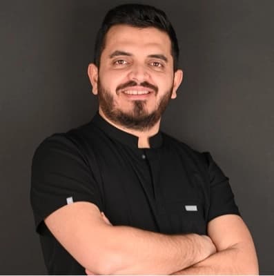 Dt. Selman Şimşek Profil Fotoğrafı