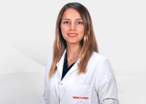 Op. Dr. Gül Özyüksel Profil Fotoğrafı