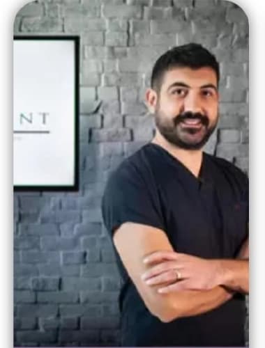 Dt. Oğuzhan Kuldur Profil Fotoğrafı
