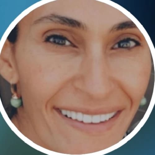Uzm. Dr. Gökçe Gülşen