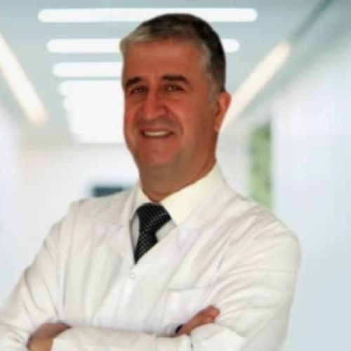 Uzm. Dr. Sedat Özdemir