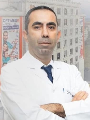 Prof. Dr. Cihan İnan