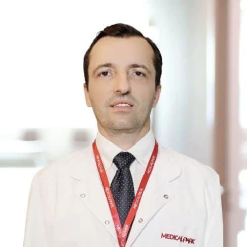 Uzm. Dr. Ünsal Aydın Profil Fotoğrafı