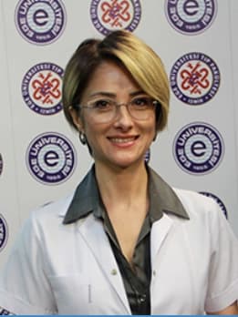 Prof. Dr. Sanem Keskin Yılmaz