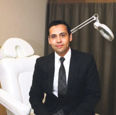 Prof. Dr. İlker Yazıcı