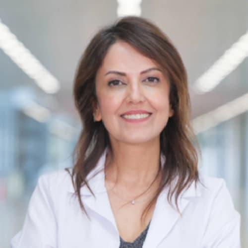 Uzm. Dr. Emine Sumru Gökşen Profil Fotoğrafı