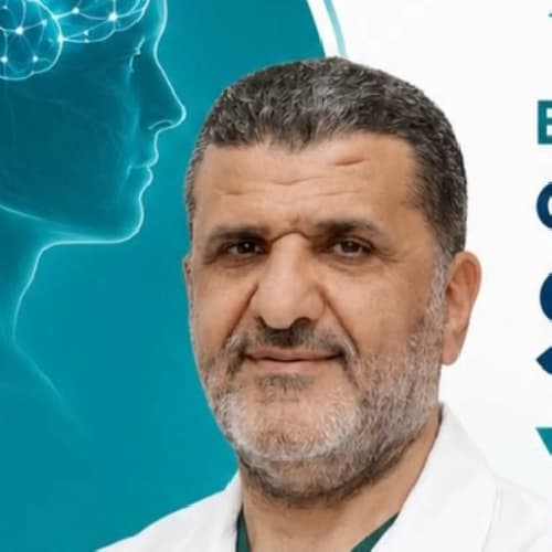 Op. Dr. Şefik Yeşilkılıç Profil Fotoğrafı