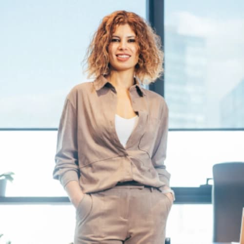 Op. Dr. Fatma Şirin Soysüren Profil Fotoğrafı