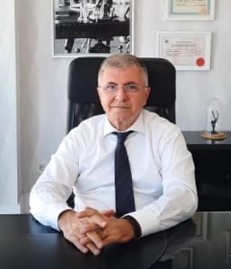 Prof. Dr. Erdal Göçmen Profil Fotoğrafı