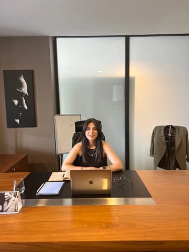 Psk. Nihan Güzelyurt Profil Fotoğrafı