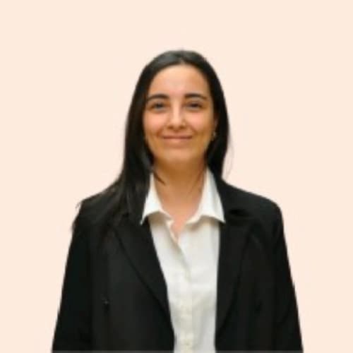 Klinik Psikolog Bilge Gülen Boyacı