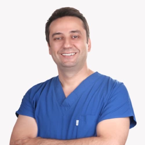 Op. Dr. Yusuf Ödemiş Profil Fotoğrafı