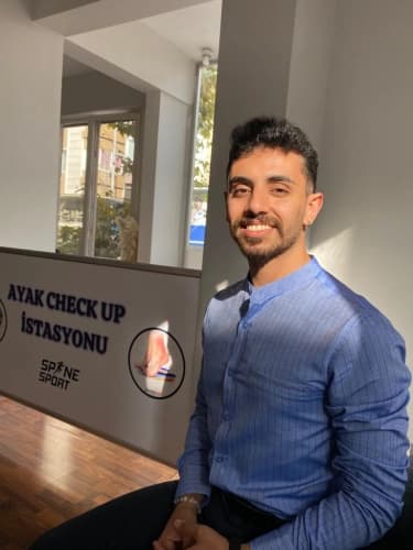 Fzt. Murat Ekinci Profil Fotoğrafı