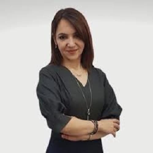 Uzm. Dr. Gülşen Kurt Profil Fotoğrafı