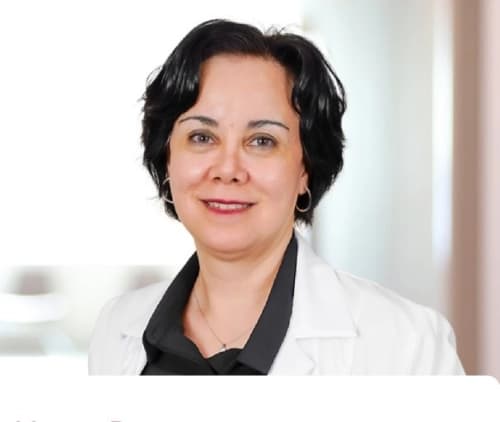 Uzm. Dr. Almıla Bulun Profil Fotoğrafı