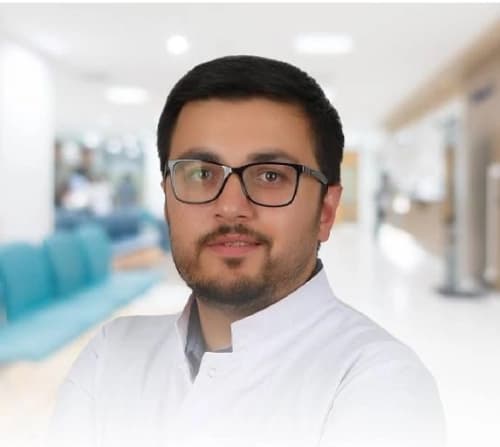 Op. Dr. Olcay Çınar Profil Fotoğrafı