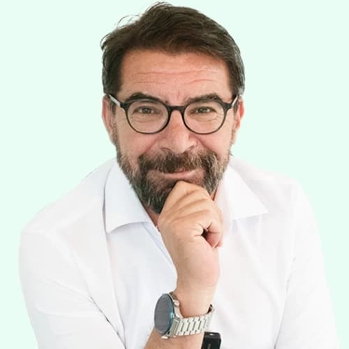 Aile Danışmanı Durmuş Ali Yılmaz