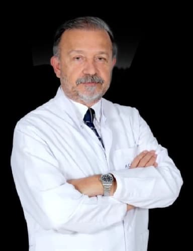 Op. Dr. Ertuğrul Yaltı Profil Fotoğrafı