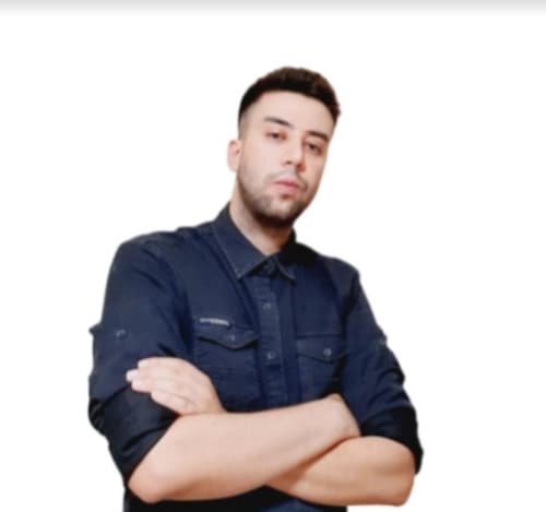 Klinik Psikolog Alperen Karabulut Profil Fotoğrafı