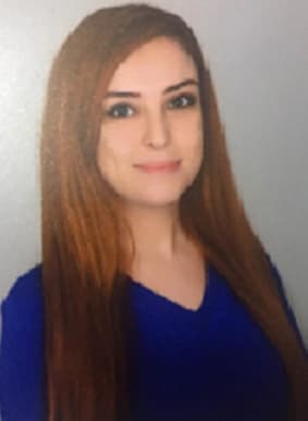Fzt. Deniz Karakuş Profil Fotoğrafı