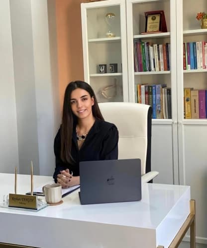 Psk. Reyhan Yangın Profil Fotoğrafı