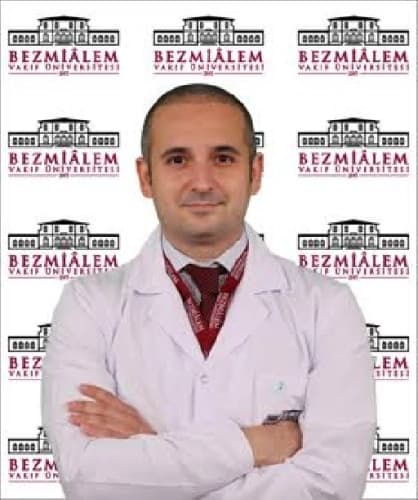 Uzm. Dr. Süleyman Ceyhan Profil Fotoğrafı
