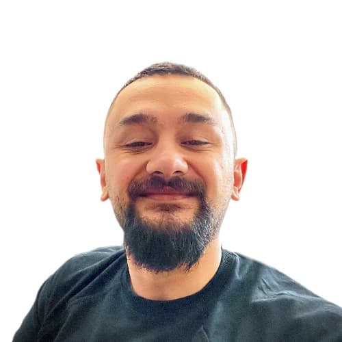 Fzt. Mustafa Çevik Profil Fotoğrafı