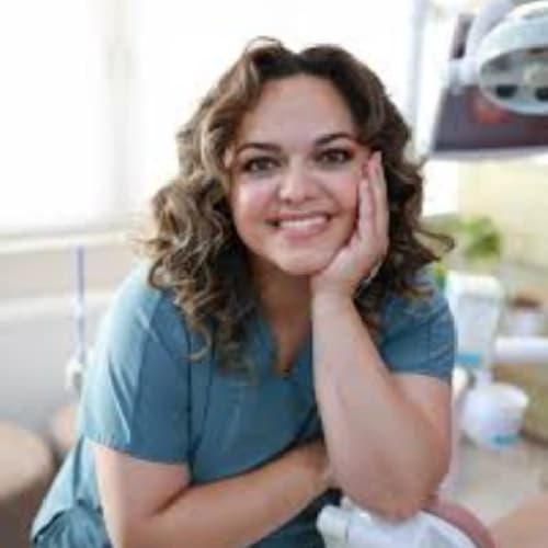 Dr. Dt. Funda Aydın