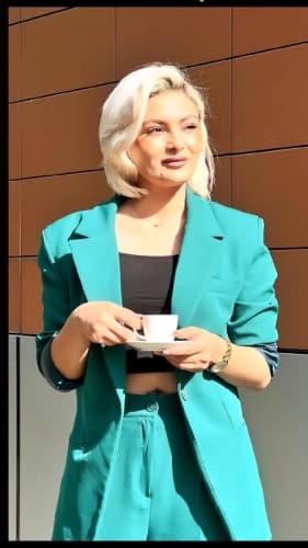 Uzm. Psk. Zana Beşer Profil Fotoğrafı