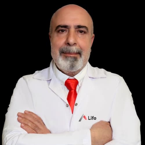 Op. Dr. Mehmet Demir Profil Fotoğrafı