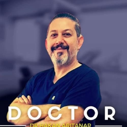 Dr. Hakan Arıtanar Profil Fotoğrafı