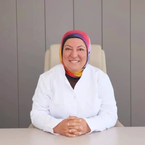 Op. Dr. Nihal İşleyen