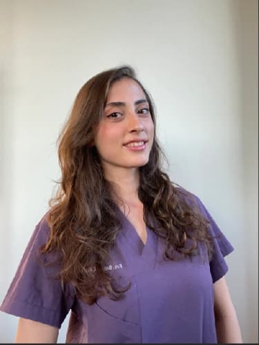 Fzt. Fatma Büşra Çalışkan