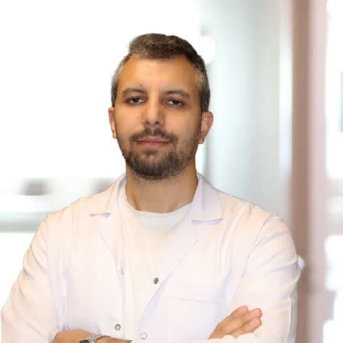 Op. Dr. Oğuz Gül