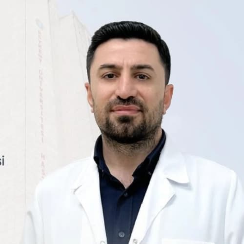 Op. Dr. Doğan Yetüt Profil Fotoğrafı