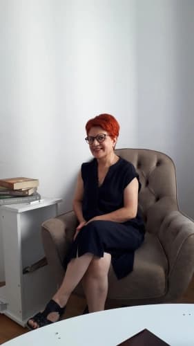 Aile Danışmanı Güler Aydın