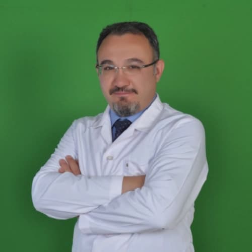 Doç. Dr. Sinan Soylu Profil Fotoğrafı